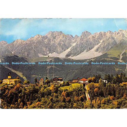 D025106 Innsbruck. KTV. Chizzali