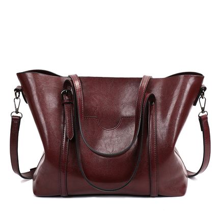 Women Top Handle Satchel Handbags Shoulder Bag Messenger Tote Bag Purse Purple