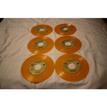 Elvis Presley-ELVIS’ GREATEST HITS GOLDEN SINGLES VOL. 1-ELVIS 50TH ANNIVERSARY