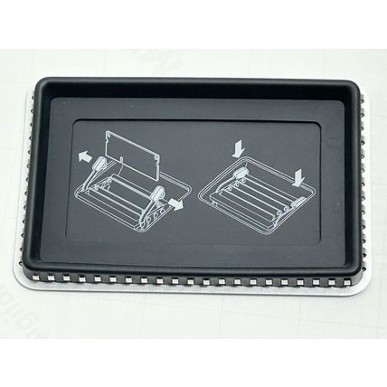 Genuine Apple iMac 27" A419 RAM Memory Access Door RAM Cover