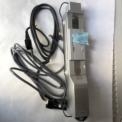 NEW IAI ROBO CYLINDER RCP2-SA7-A-PM-4-100-P1-S-BE ELECTRIC LINEAR ACTUATOR,FI