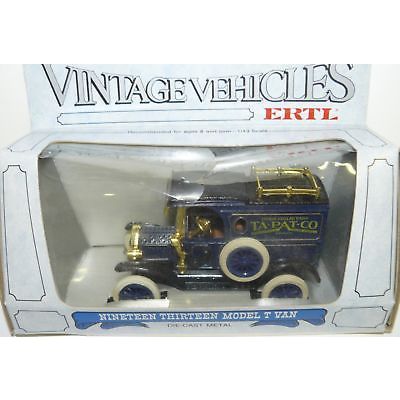 1/43 1913 Ford Model T