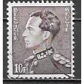 Belgium ( Belgique ) N° 434A YVERT OBLITERE (USED)