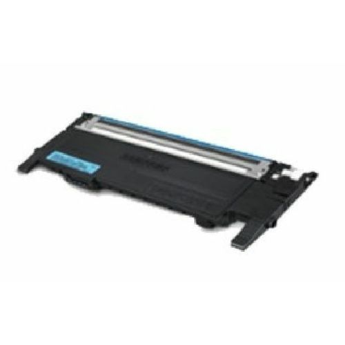 Compatible with Samsung CLT-C407S Cyan Compatible Premium Toner Cartridge