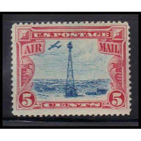 C11 5c Beacon Fine MNH O6686
