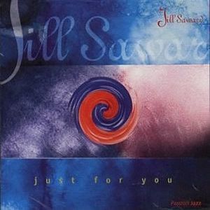 Jill Saward - Just For You