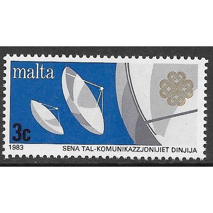 1983 SG 714 - MNH (**)