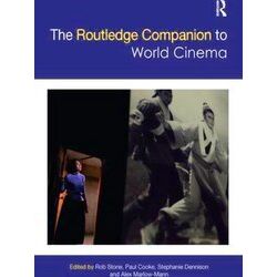 Routledge Media And Cultural Studies Companions-The Routledge Companion To World