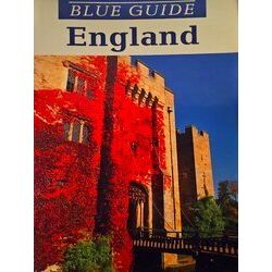 England - The Blue Guide