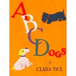 Abc Dogs - Clara Tice