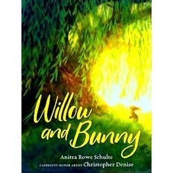 Willow And Bunny
