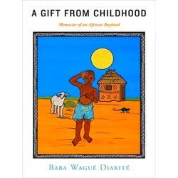 A Gift From Childhood