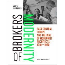 Brokers Of Modernity