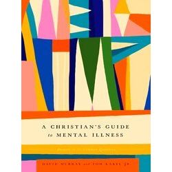 A Christian's Guide To Mental Illness