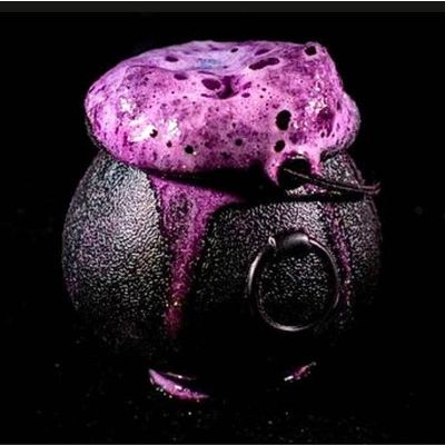 Seasonal FALL / Halloween BATH BOMBS [ ]