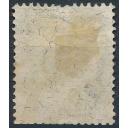Emperor Franz Josef I: 50h - Austria 1901 - FH - MiNr 95