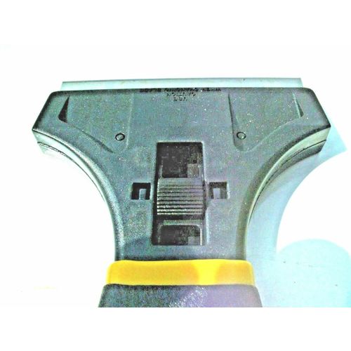 Safety Scraper Soft GRIP Paint Wallpaper Windows Stripper Razor Blade Removal