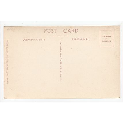 Cat and Fiddle Inn Pub Hinton Admiral Postcard New Forest Hampshire 234