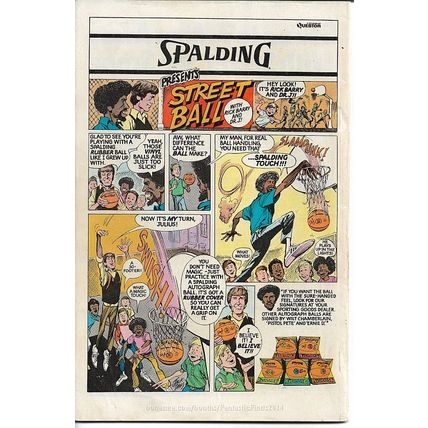 The Deep (1977) *Marvel Comics / The Official Film Adaptation / Suspense*