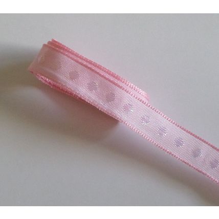 Ribbon Making Craft Embellishment Perfect For Jewellery Making 12mm wide 1m long