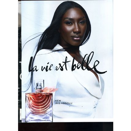 VOGUE USA-SEPTEMBER 2023-LINDA-CINDY-CHRISTY-NAOMI-THE ICONIC SUPERS-BRAND NEW