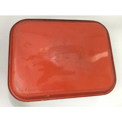 beer tray gillman & spencer limited castle brewery castle works Caramel Tintose