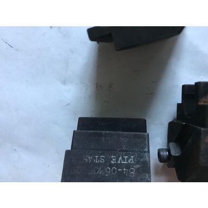 NEW FIVE STAR 84-0630-5000 INSERT TOOL HOLDERS,FIVE STAR 84-06305000,ET