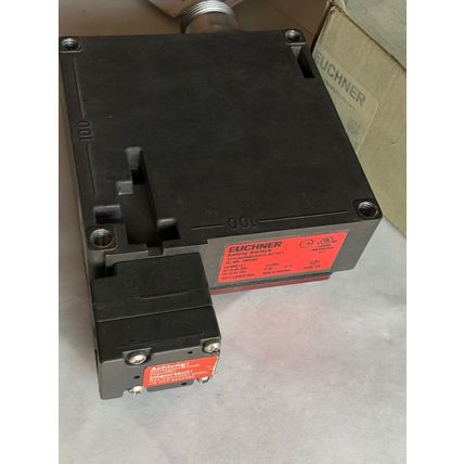 NEW Euchner TZ1LE024BHAVFG-RC1971 Safety Switch TZ,TZ1LE024BHAVFG-RC1971,BP