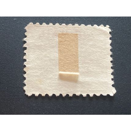 Briefmarke USA 5 Cent 1947 Michel 552 A gestempelt