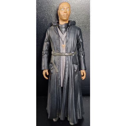 2006 BBC " DR WHO PETER THE WINDE,2 FACE " VERY GOOD...UK FREEPOST