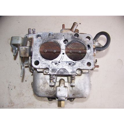MOPAR BIG BLOCK CARTER 2 BBL CARBURETOR #0-2189