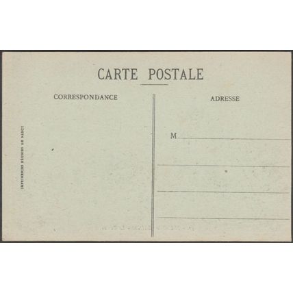 Le Casino, Malo-les-Bains, c.1910s - CPA CAR44