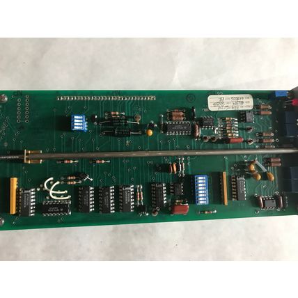 HIMMELSTEIN TRANSDUCER 6-205B AMPLIFIER assy NO 224-6174 224-4750F 224-4749F,AG