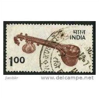 1975 SG 735 - #2 fine used (o)