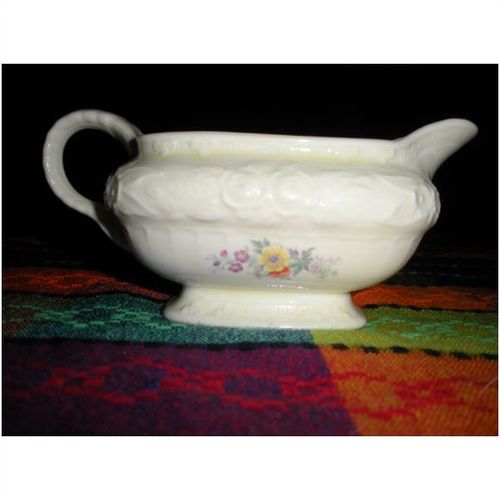 Homer Laughlin Orleans Creamer