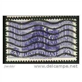 1932 Michel 395 - #2 fine used (o)
