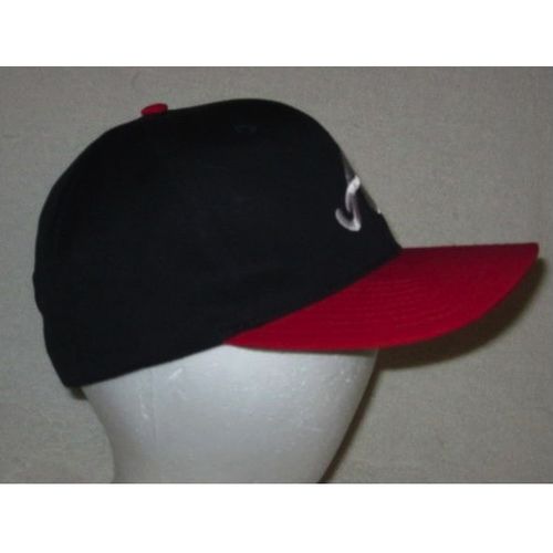 Atlanta Braves Major League Baseball Cap Hat Officially Licensed