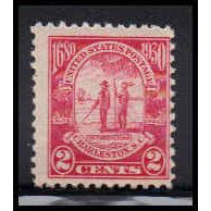 683 2c Charleston Average Plus MNH O2354
