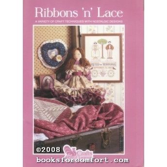 Ribbons n Lace