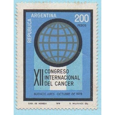 Argentina 1978 // ref.: pg 003-I