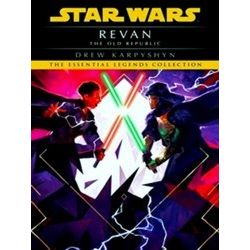Star Wars: The Old Republic - Legends; Revan: Star Wars Legends (The Old Republi