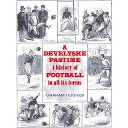 A Develyshe Pastime