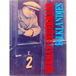 Falklandjes