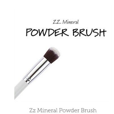 Zz Mineral Makeup Brush[ ]