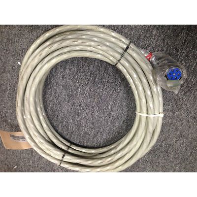 INTERCON MACHINE ROBOTIC CABLE ASSEMBLY GMP CORDSET GMP-004-012,E90298,20234,EV
