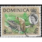 1963/1965 SG 168 - fine used (o)