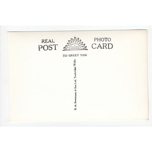 Drying & Sizing Machine Wilton Royal Carpet Factory Postcard Wiltshire