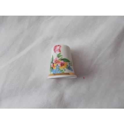 THIMBLE FLOWERS (06/10) #