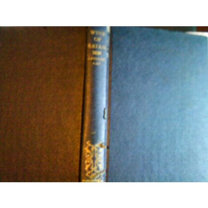 Wine of Satan - Tale of Bohemond Prince of Antioch Laverne Gay