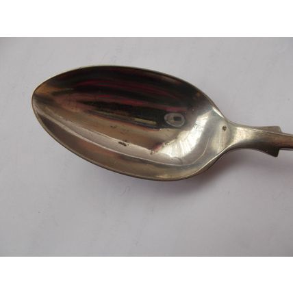 SPOON /DESSERT (Q) W MB 10/01) FREE POSTAGE UK